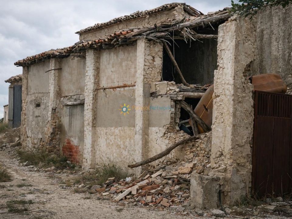 Finca i Albaida, Valencia - foto 5